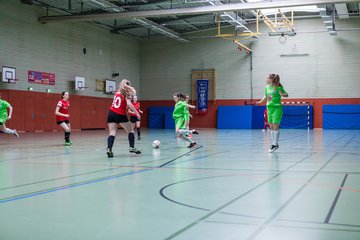 Bild 225 - C-Juniorinnen Landesmeisterschaft